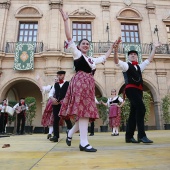 Festival de Danses