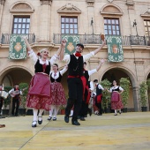 Festival de Danses