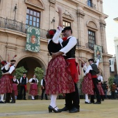 Festival de Danses