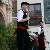 Festival de Danses