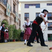 Festival de Danses