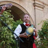 Festival de Danses