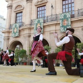 Festival de Danses