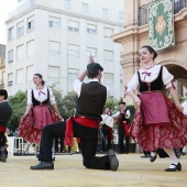 Festival de Danses