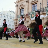 Festival de Danses