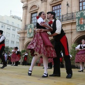 Festival de Danses