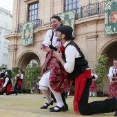 Festival de Danses