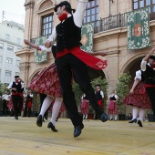 Festival de Danses