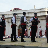 Festival de Danses