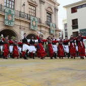 Festival de Danses