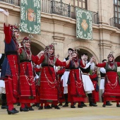 Festival de Danses