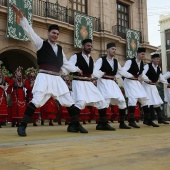 Festival de Danses