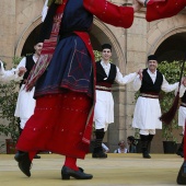 Festival de Danses