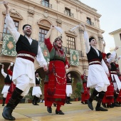 Festival de Danses