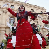 Festival de Danses