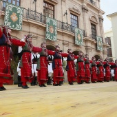 Festival de Danses