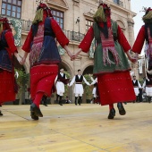 Festival de Danses