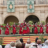 Festival de Danses