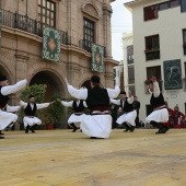 Festival de Danses