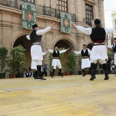 Festival de Danses