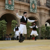 Festival de Danses