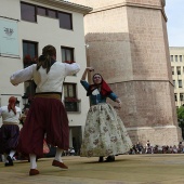 Festival de Danses