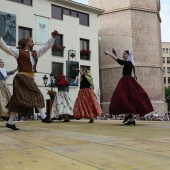 Festival de Danses