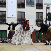 Festival de Danses