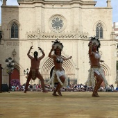 Festival de Danses