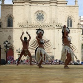 Festival de Danses