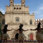 Festival de Danses