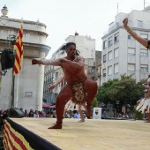 Festival de Danses