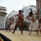 Festival de Danses