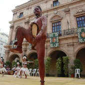 Festival de Danses