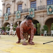 Festival de Danses