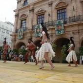 Festival de Danses