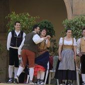 Festival de Danses