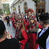 Festival de Danses