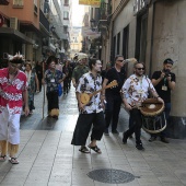 Festival de Danses