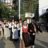 Festival de Danses