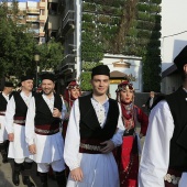 Festival de Danses