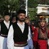 Festival de Danses