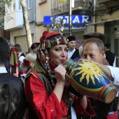 Festival de Danses