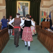 Festival de Danses