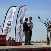 Campeonato del Mundo de Trail