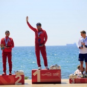 Campeonato del Mundo de Trail