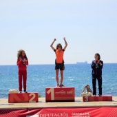 Campeonato del Mundo de Trail