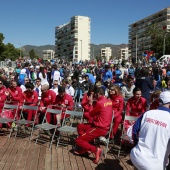 Campeonato del Mundo de Trail