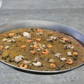 Arrocito de Castelló