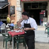 Arrocito de Castelló